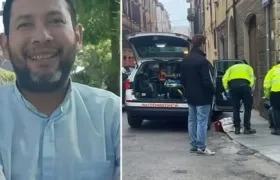 Rodrigo Grajales Gaviria