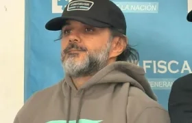 Álvaro Felipe Rivera Ramírez