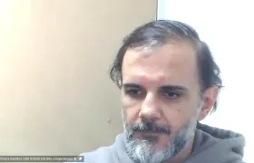 Álvaro Felipe Rivera.