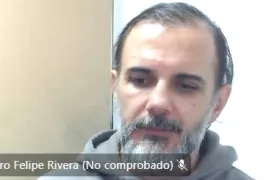 Álvaro Felipe Rivera Ramírez.