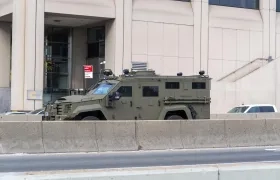 Tribunal del Distrito Sur de Nueva York.