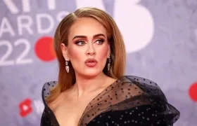 Adele.
