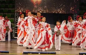 Cumbiamba La Currambera.