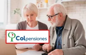 Colpensiones