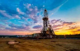 ​Panorámica del Bloque Sinú-9, ubicado en la cuenca Sinú – San Jacinto, departamento de Córdoba.
