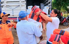 Imagen de las ayudas.