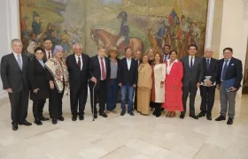 Comisión asesora de Relaciones Exteriores