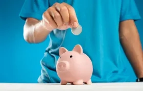 Imagen de referencia de ahorro.