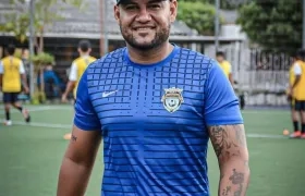 Aldair De Jesús Pérez Sarmiento.