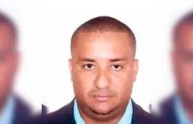 Jobanis de Jesús Ávila Villadiego, alias ‘Chiquito Malo’. 