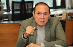 Antonio Sanguino, ministro de Trabajo.