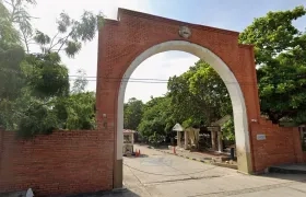 Batallón de Apoyo y Servicios para el Combate, de la Segunda Brigada.