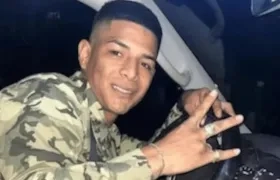 Naín Pérez Toncel, alias 'El bendito menor' o 'Naín'.