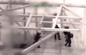 Imagen del operativo.