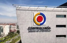 Contraloría General