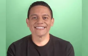 Campo Elías Ramírez, alcalde electo de Girón.