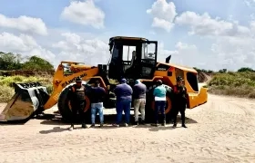 Capturados en Santo Tomás. 