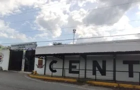 Centro Penitenciario de Aragua