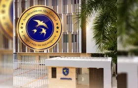 Corporación Universitaria Americana 