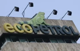 Ecopetrol.
