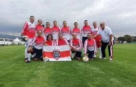 Fútbol médico