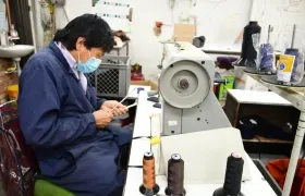 confianza en el consumidor