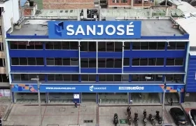 Fundación Universitaria San José.