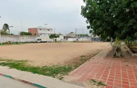 El hecho sucedió en barrio Villa San Pedro 2. 