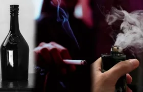 Impuestos al alcohol y tabaco