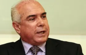 Jorge Visbal Martelo. 