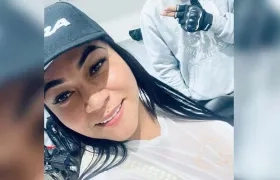 Linda Eximirey Ordóñez Burbano