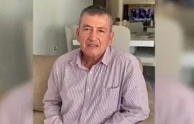 Fiscalía vincula formalmente a 'Lucho' Herrera 