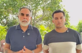 Mininterior y Minjusticia