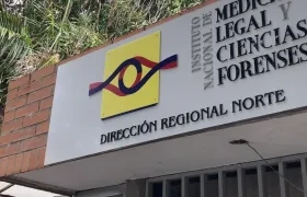 Medicina Legal en Barranquilla.