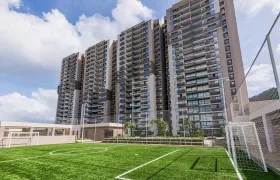 Mirador del Puerto es uno de los más recientes proyectos que ha sido liderado por la constructora Metrópoli en el departamento.