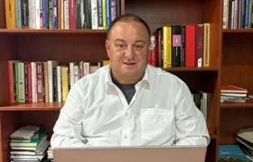 Nelson Javier Vásquez Torres.