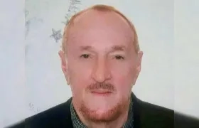 José Daniel Sánchez Varela, conocido como 'José mono'.