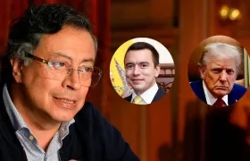 Causas de las tensiones diplomáticas de Colombia