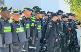 Desplegarán acciones de vigilancia, control y prevención en los diferentes escenarios.