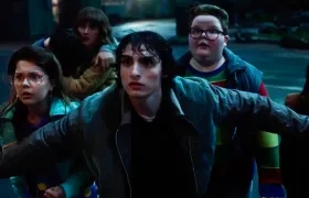 La quinta y última temporada de la serie fue una de las más esperadas del momento. 