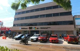 Secretaría de Tránsito.