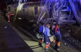 Lugar de los hechos.