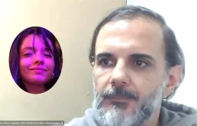 Valentina Cepeda y Álvaro Felipe Rivera.