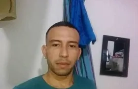 Wilfrido Andrés Cantillo Cortina, la víctima.