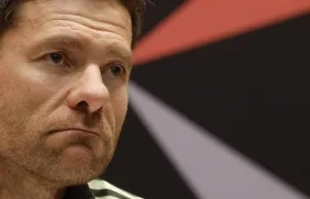 Xabi Alonso
