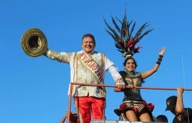 Argelio Consuegra Peña (QEPD)