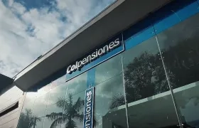 Colpensiones