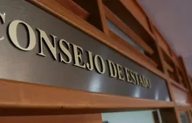 Consejo de Estado. 