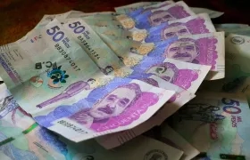 Salario mínimo 2026