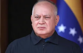 Diosdado Cabello